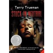 Stuck in Neutral by Trueman, Terry, 9780064472135