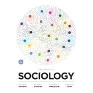 Introduction to Sociology (Eighth Edition) by GIDDENS,ANTHONY, 9780393912135