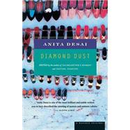 Diamond Dust : Stories by Desai, Anita, 9780618042135