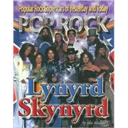 Lynyrd Skynrd by Walker, Ida, 9781422202135