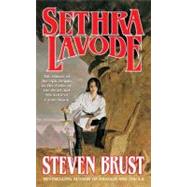 Sethra Lavode Book III by Brust, Steven, 9781429922135