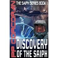 Discovery of the Saiph by Corcoran, P. P., 9781500722135