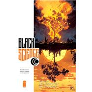 Black Science 9 by Remender, Rick; Scalera, Matteo (CON), 9781534312135