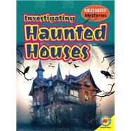 Investigating Haunted Houses by Kallio, Jamie, 9781791102135