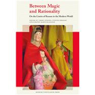 Between Magic and Rationality by Steffen, Vibeke; Jhncke, Steffen; Raahauge, Kirsten Marie, 9788763542135