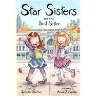 Star Sisters and the Best Seller by Blecher, Jennifer, 9780692292136