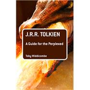 J.r.r. Tolkien by Widdicombe, Toby, 9781350092136