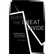 Across the Great Divide by Arnold, Jeremy, 9781503612136