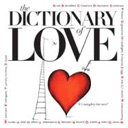 The Dictionary of Love by Stark, John, 9780061242137