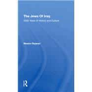 The Jews Of Iraq by Nissim Rejwan, 9780429312137