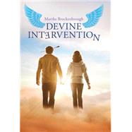 Devine Intervention by Brockenbrough, Martha, 9780545382137
