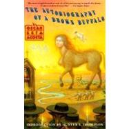 Autobiography of a Brown Buffalo by ACOSTA, OSCAR ZETA, 9780679722137