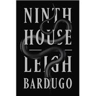 Ninth House by Bardugo, Leigh, 9781432872137