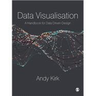 Data Visualisation by Kirk, Andy, 9781473912137