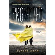 Protected by Zorn, Claire, 9781492652137