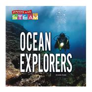 Ocean Explorers by Gulati, Annette, 9781731612137