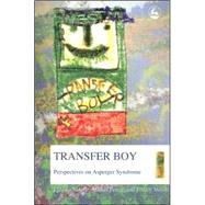Transfer Boy by Vuletic, Ljiljana, 9781843102137