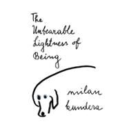 The Unbearable Lightness of Being by Kundera, Milan, 9780060932138