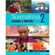 NorthStar Reading and Writing 2 Student Book with Interactive Student Book access code and MyEnglishLab by Haugnes, Natasha; Maher, Beth, 9780134662138