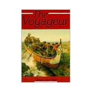Voyageur by Nute, Grace Lee, 9780873512138