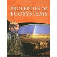 Properties of Ecosystems by Lawrence, Debbie, 9781600922138