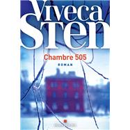 Chambre 505 by Viveca Sten, 9782226462138