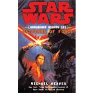 Coruscant Nights III: Patterns of Force by Reaves, Michael, 9780099492139