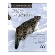 Snow Leopards by Nyhus, Philip J.; McCarthy, Tom; Mallon, David, 9780128022139