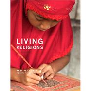 Living Religions [Rental Edition] by Fisher, Mary Pat., 9780135572139