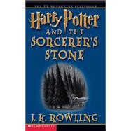 Harry Potter And The Sorcerer's Stone (mm) by Rowling, J.K., 9780439362139