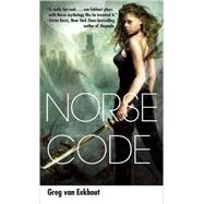 Norse Code by Van Eekhout, Greg, 9780553592139