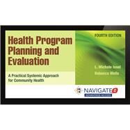 Navigate 2 Advantage Access for Health Program Planning and Evaluation by Issel, Michele L., 9781284112139