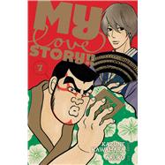 My Love Story!!, Vol. 7 by Unknown, 9781421582139