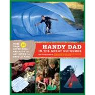 Handy Dad In The Great Outdoors by Davis, Todd, 9781452102139