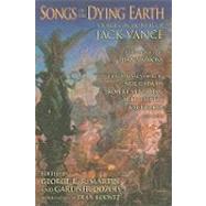 Songs of the Dying Earth by Martin, George R. R., 9781596062139