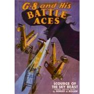 G-8 and His Battle Aces by Hogan, Robert J.; Blakeslee, Frederick (CON), 9781597982139