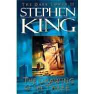 The Drawing of the Three by King, Stephen, 9780452262140