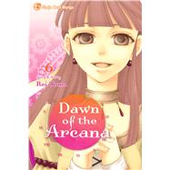 Dawn of the Arcana, Vol. 6 by Toma, Rei, 9781421542140