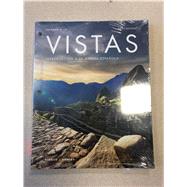 Vistas 6e SE(LL) (9-18) + SSPlus(12M) + wSAM by Blanco, 9781543312140