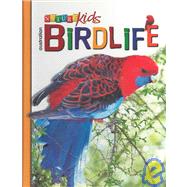 Australian Birdlife by Parish, Steve, 9781590842140