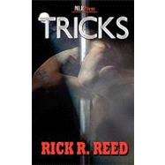 Tricks by Reed, Rick R., 9781608202140