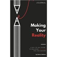 Making Your Reality by Salman, Samer, 9798218122140