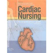 Cardiac Nursing: A Comprehensive Guide by Hatchett, Richard, 9780443102141