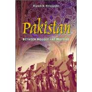 Pakistan by Haqqani, Husain, 9780870032141