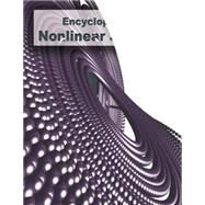 Encyclopedia of Nonlinear Science by Scott,Alwyn;Scott,Alwyn, 9781138012141