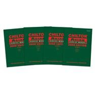 Chilton Asian Service Manual 2008 by Chilton Book Company, 9781428322141