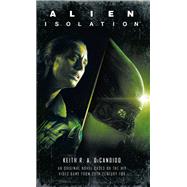 Alien by Decanidido, Keith R. A., 9781789092141