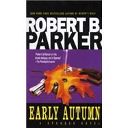 Early Autumn by PARKER, ROBERT B., 9780440122142