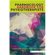 Pharmacology Handbook for Physiotherapists by Reznik, Jackie; Keren, Ofer; Morris, Joanne; Biran, Iftah, 9780729542142