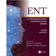 ENT by , 9781032692142